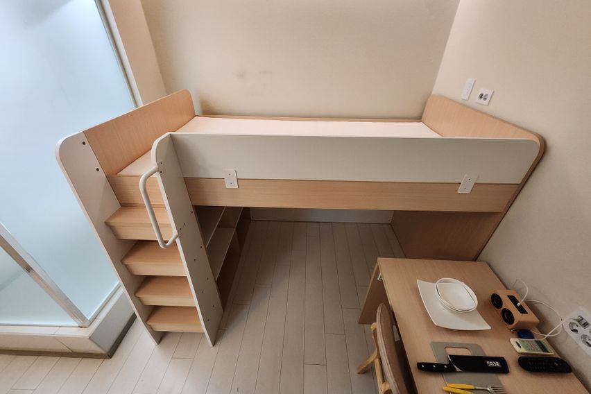 이대신촌모던원룸312호 4번째 이미지