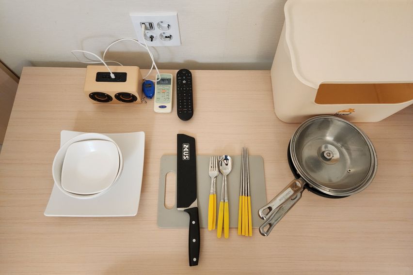 이대신촌모던원룸312호 3번째 이미지