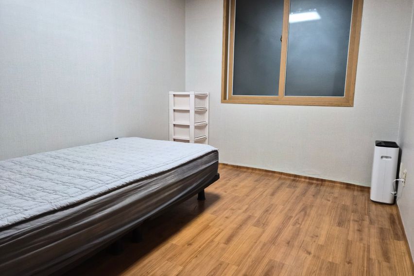 DMC역 33평 아파트