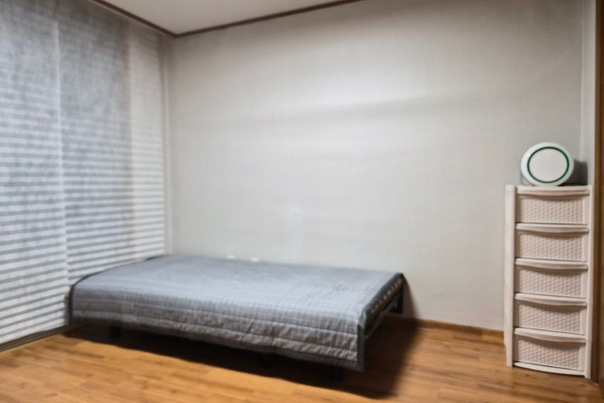 DMC역 33평 아파트