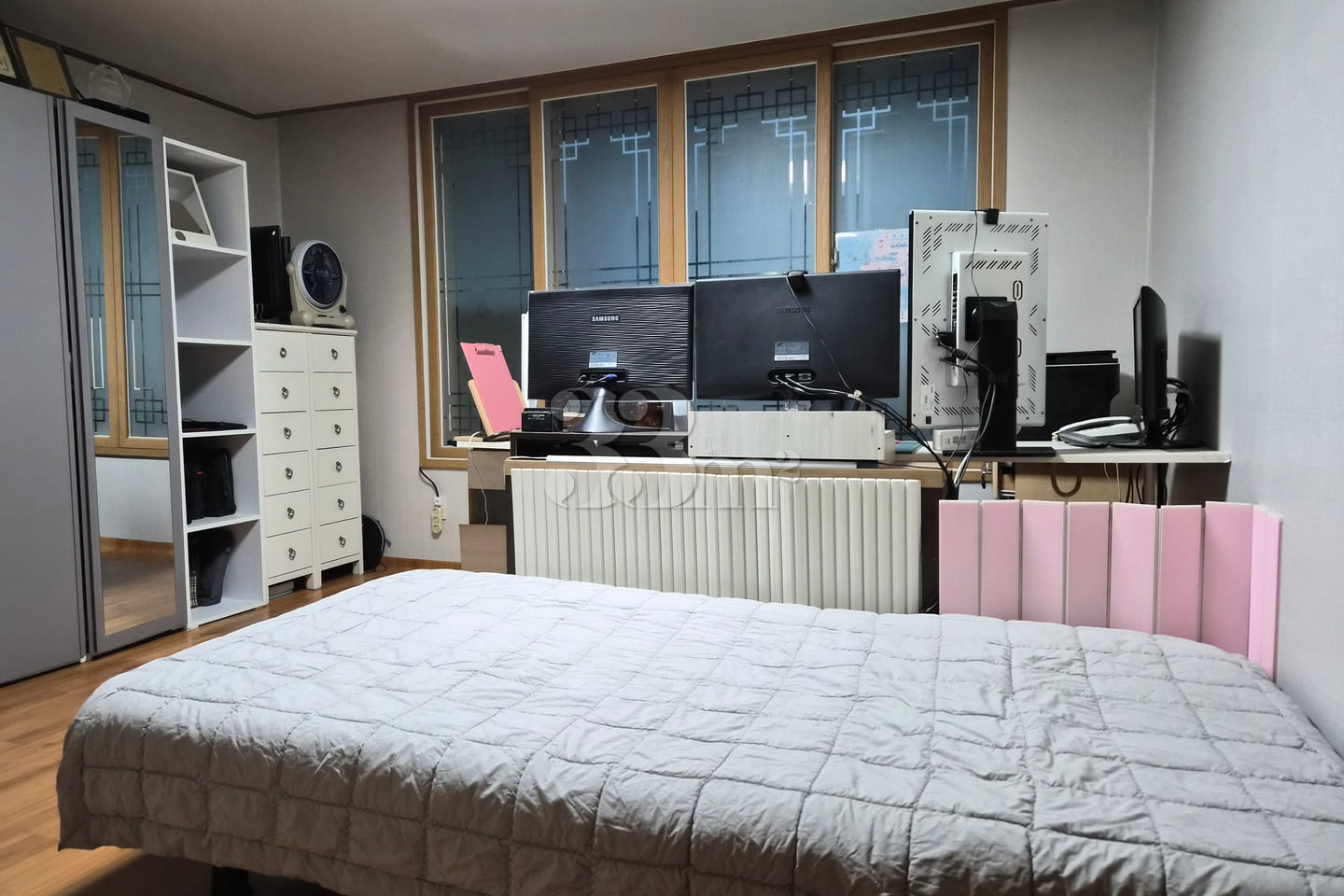 DMC Station/Shared Apartment 2th image