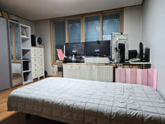 DMC Station/Shared Apartment 2th image