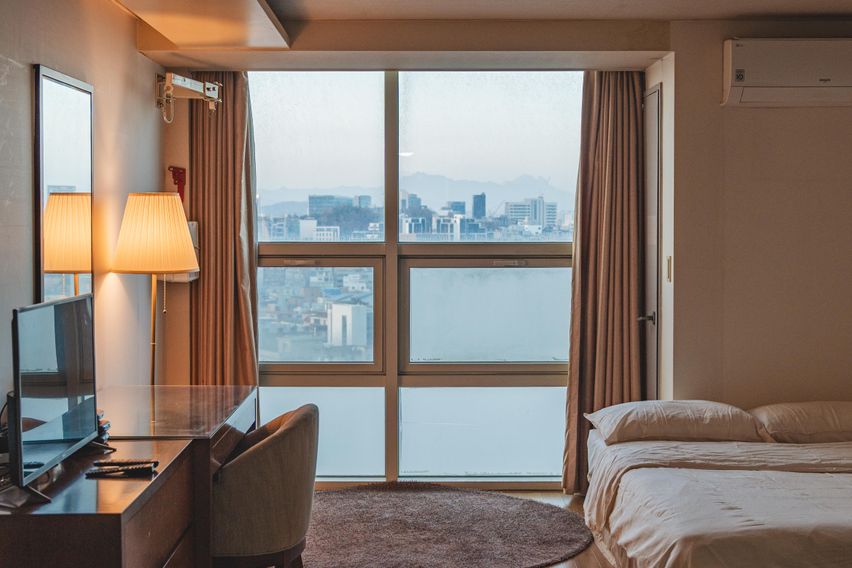 언주 Basic 스테이