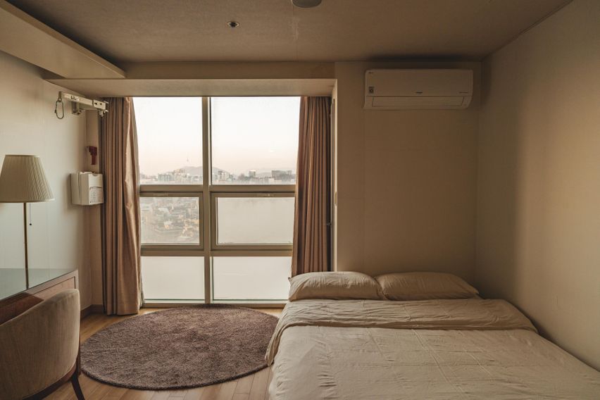 언주 Basic 스테이