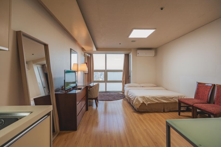 언주 Basic 스테이