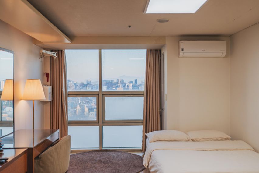 언주 Basic 스테이