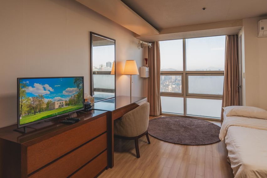 언주 Basic 스테이