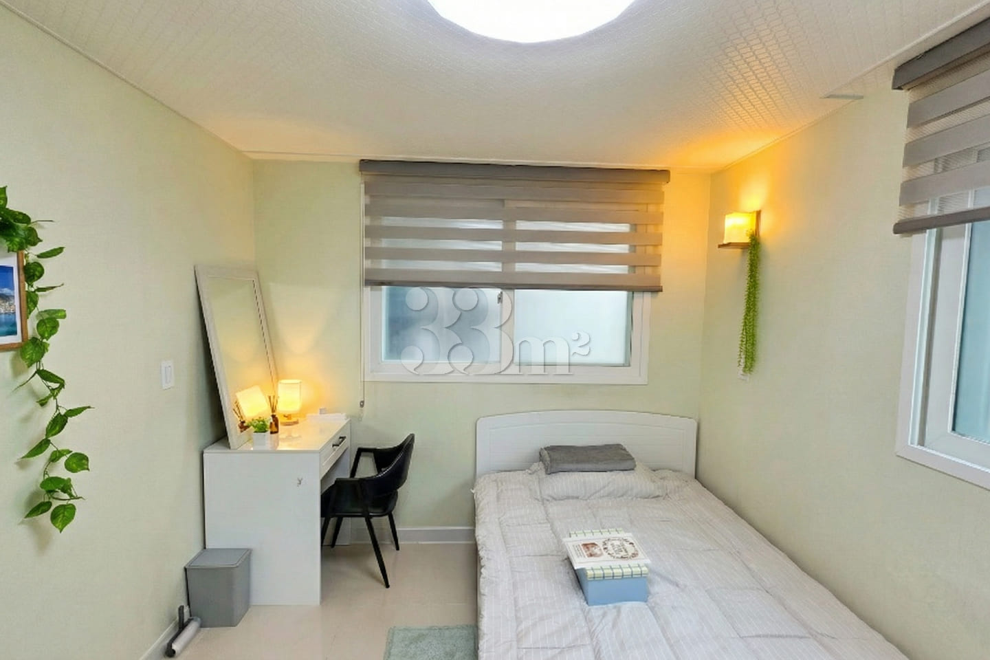 Malibu 204 (1.5 rooms) 0th image