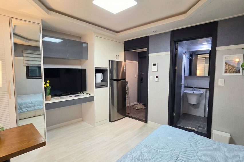 시애틀 203호 1번째 이미지