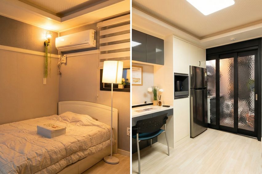 시애틀 304호 1번째 이미지