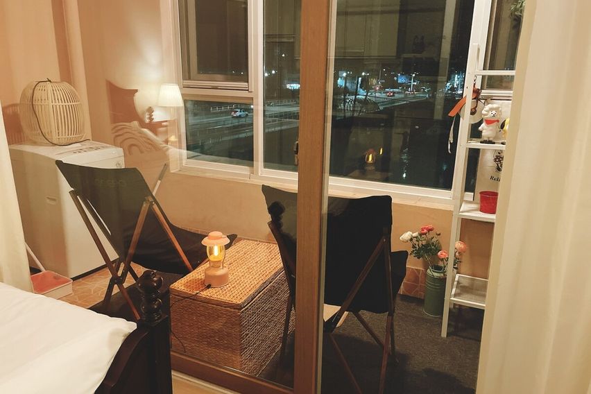 까사오랜 홍천 2번째 이미지