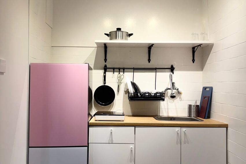 대치동 아늑한 편안함