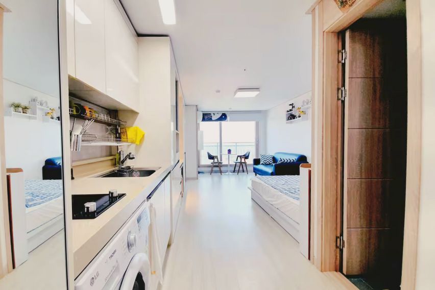 주문진 오션뷰 13층🌊 5번째 이미지