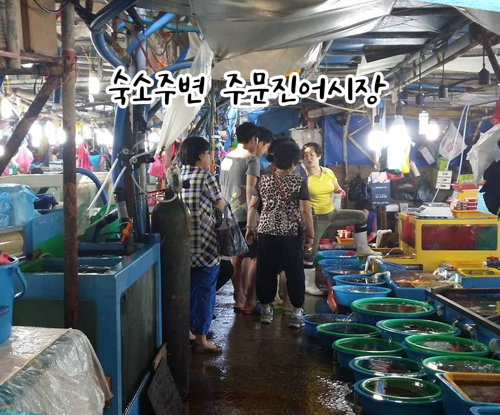 주문진 오션뷰 13층🌊 18번째 이미지