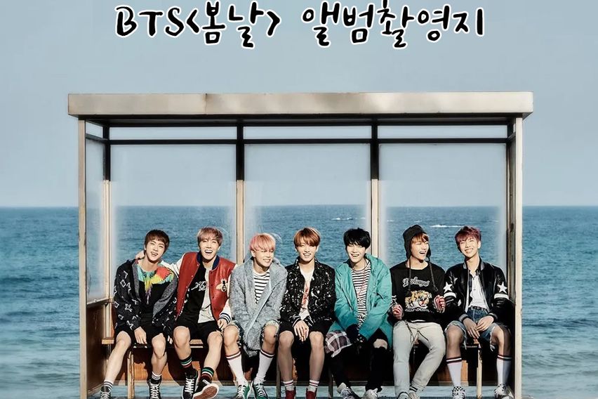 주문진 오션뷰 13층🌊 13번째 이미지