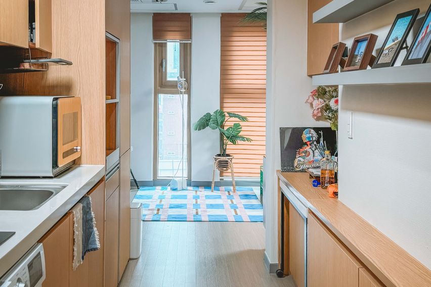 ⚡️전철역3초🫠아늑한강남