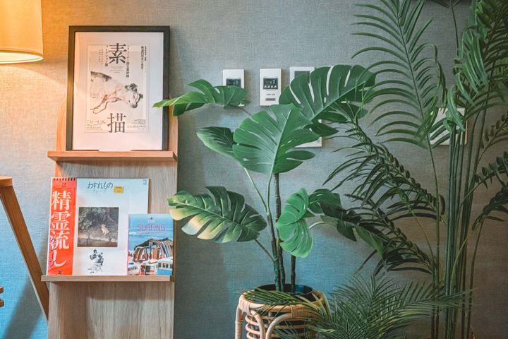 ⚡️전철역3초🫠아늑한강남 6번째 이미지