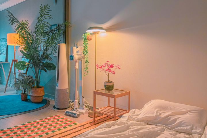 ⚡️전철역3초🫠아늑한강남 10번째 이미지