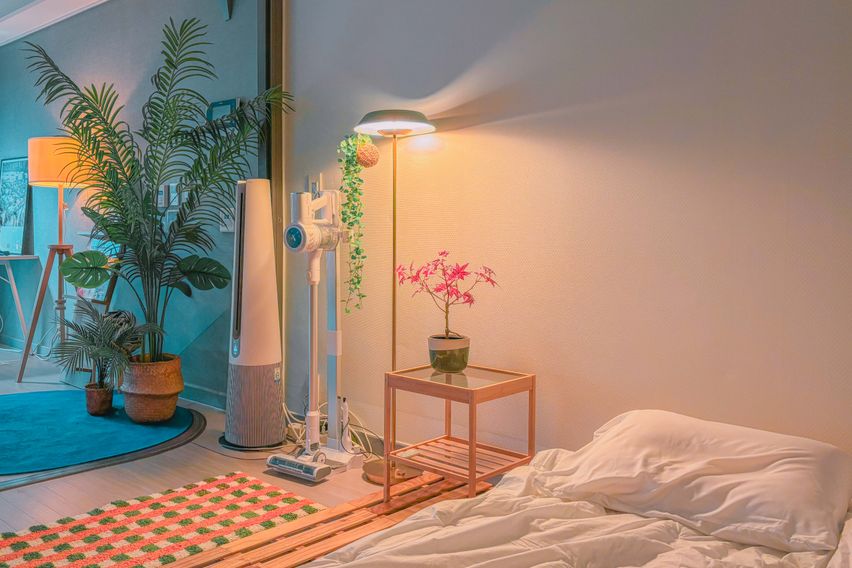 ⚡️전철역3초🫠아늑한강남