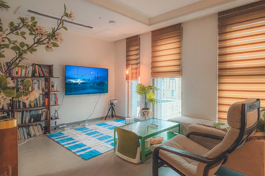 ⚡️전철역3초🫠아늑한강남