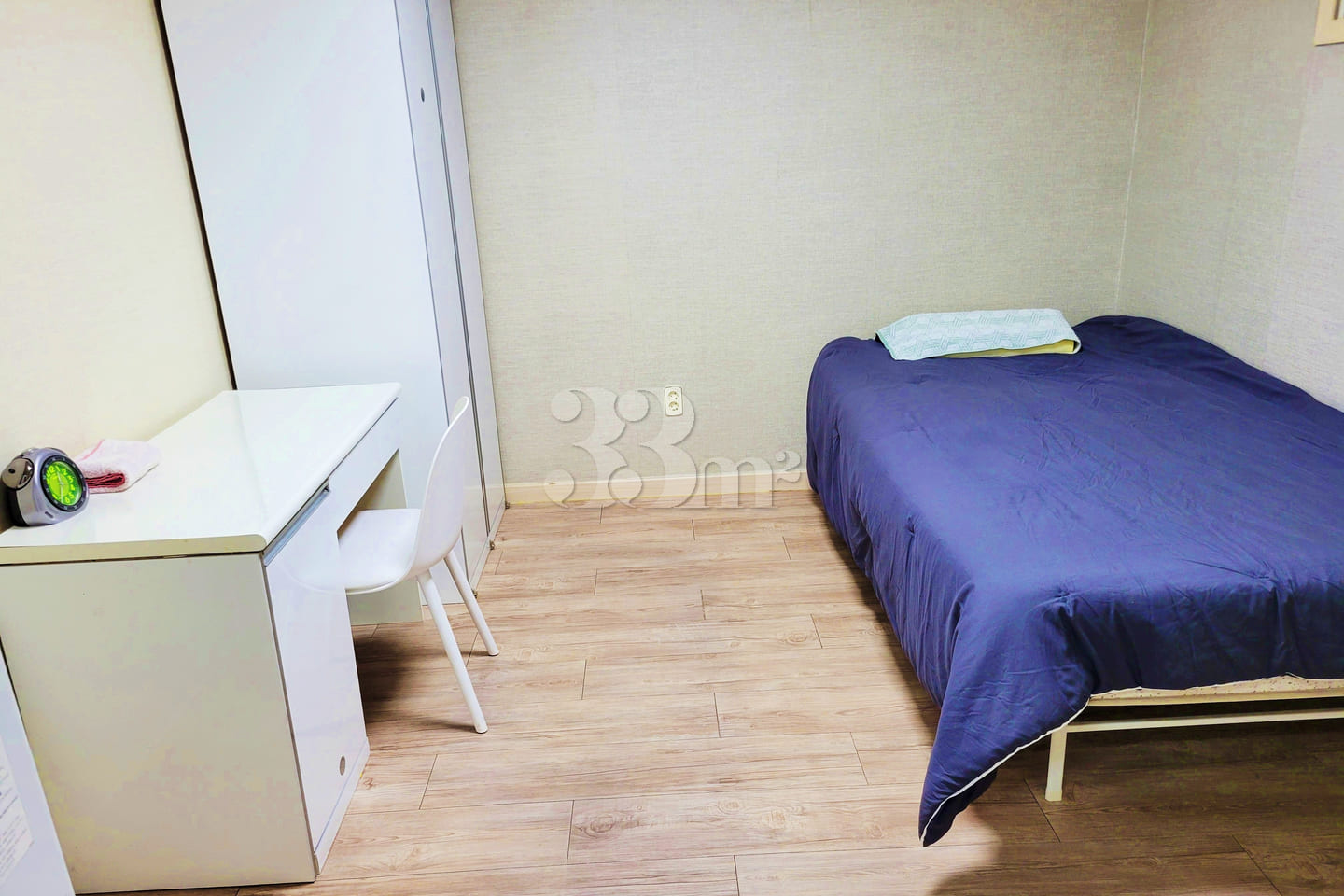 One-room apartment 2, 5-minute walk from Sill 2th image