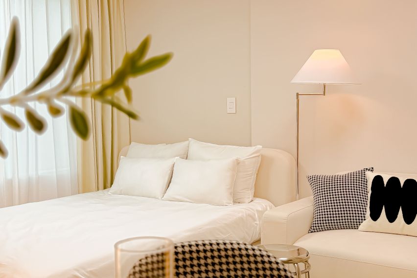 수서역1분 풀옵원룸