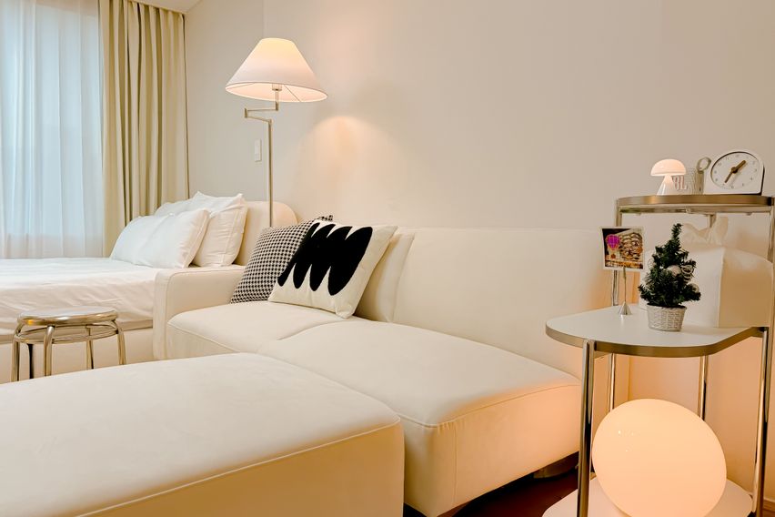 수서역1분 풀옵원룸