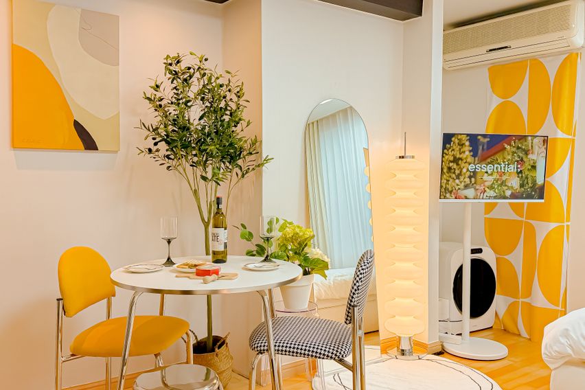 수서역1분 풀옵원룸