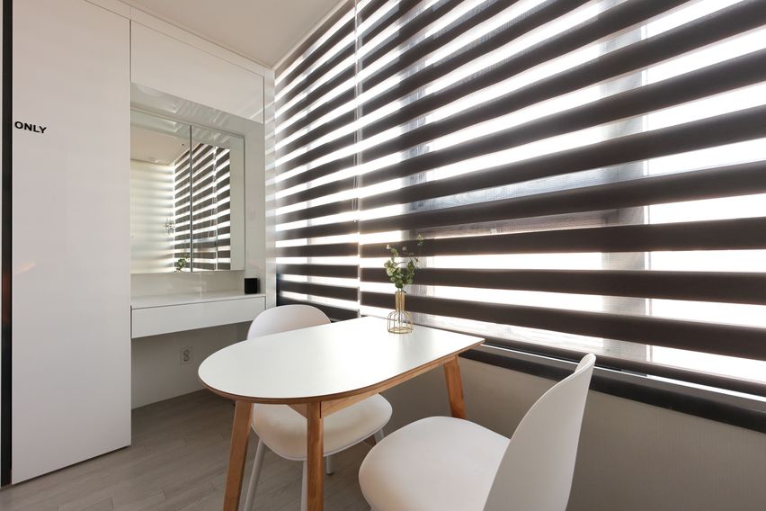 송도 오션뷰 호텔형