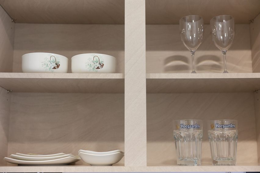 송도 오션뷰 호텔형