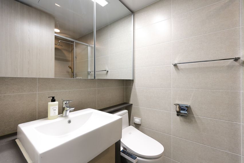 송도 오션뷰 호텔형