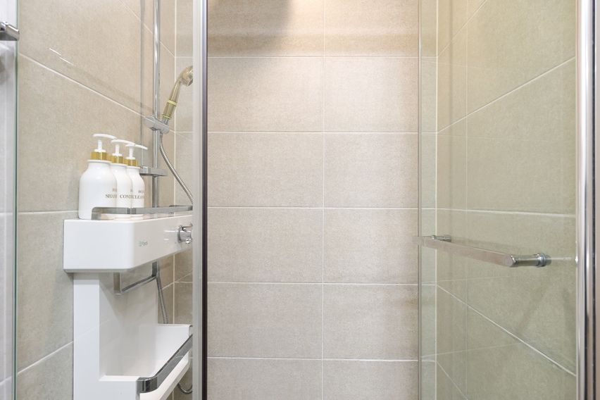 송도 오션뷰 호텔형