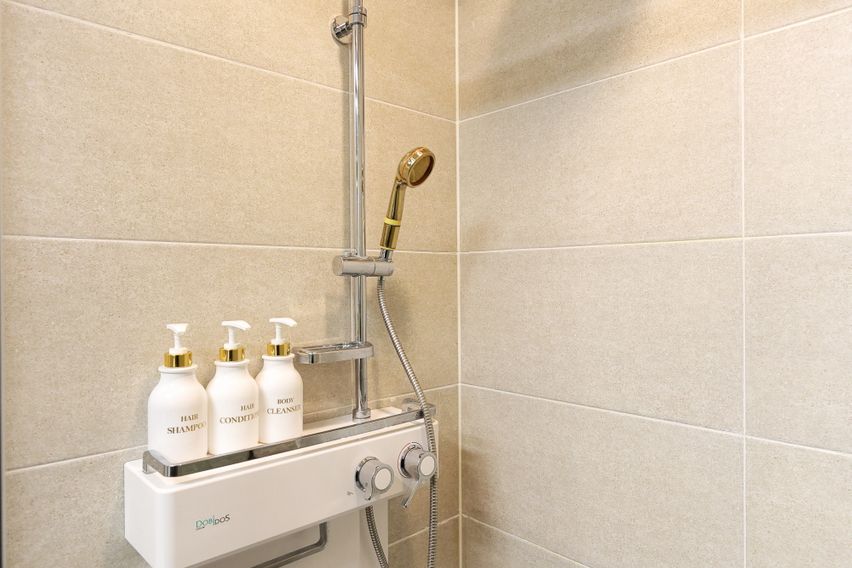 송도 오션뷰 호텔형