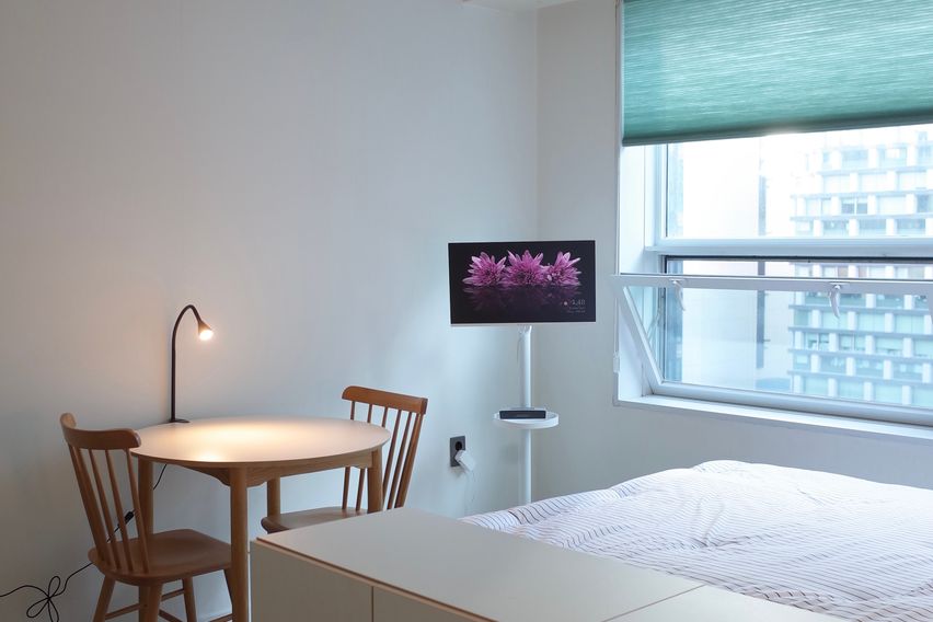 💚삼성역 풀옵션 코지룸