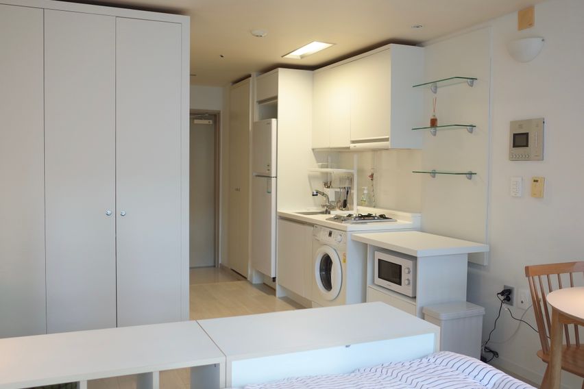 💚삼성역 풀옵션 코지룸