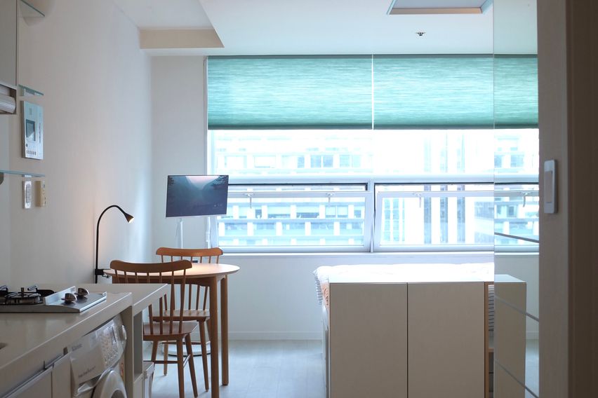 💚삼성역 풀옵션 코지룸