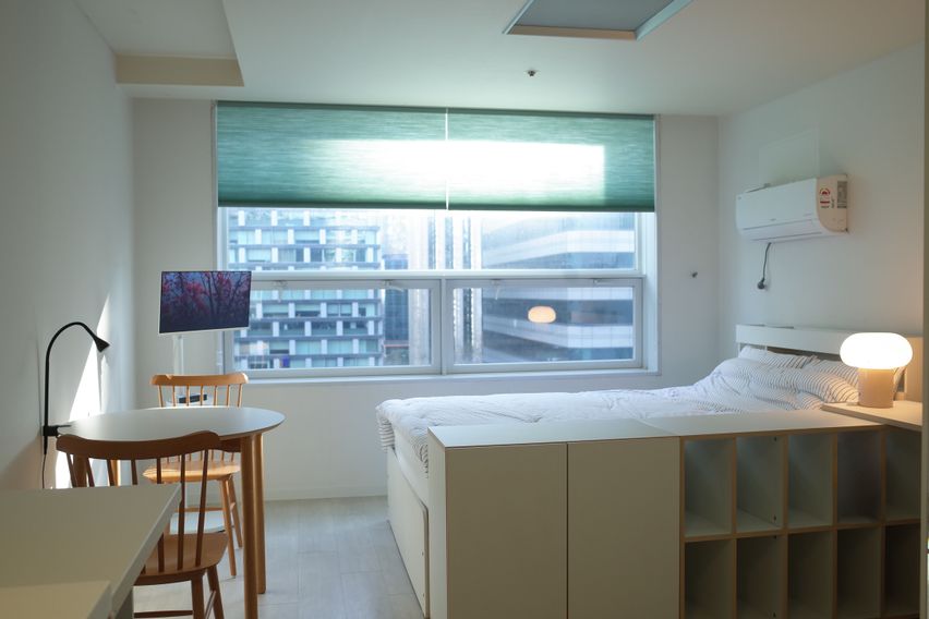 💚삼성역 풀옵션 코지룸