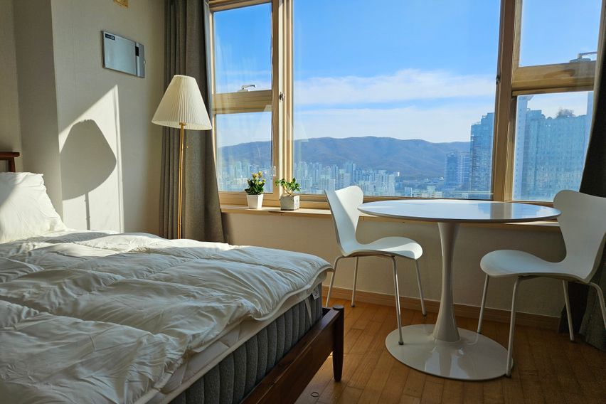 🌠정자역1분/초고층뷰 0번째 이미지