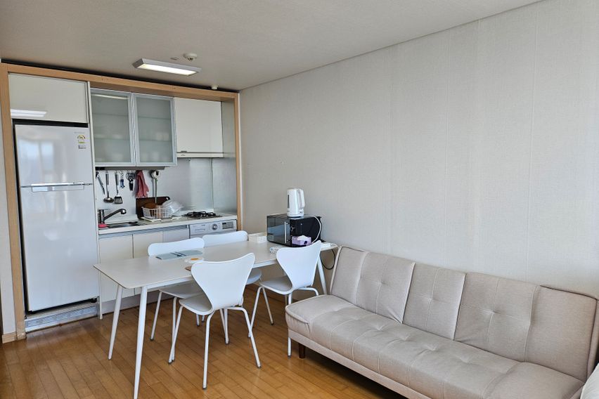 🌠정자역1분/초고층뷰 5번째 이미지