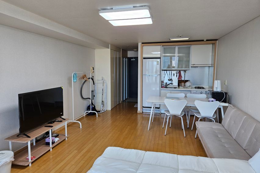 🌠정자역1분/초고층뷰 4번째 이미지