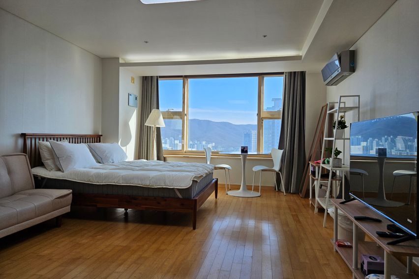 🌠정자역1분/초고층뷰 1번째 이미지