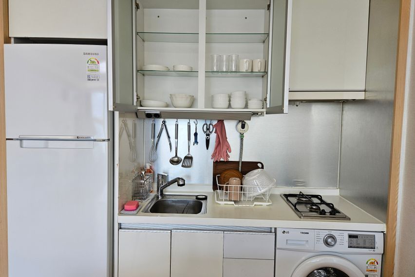 🌠정자역1분/초고층뷰 6번째 이미지