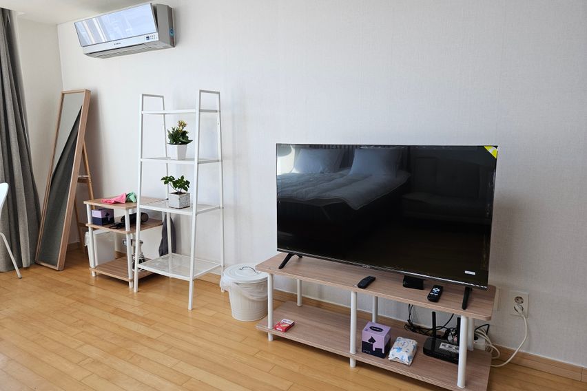 🌠정자역1분/초고층뷰 2번째 이미지