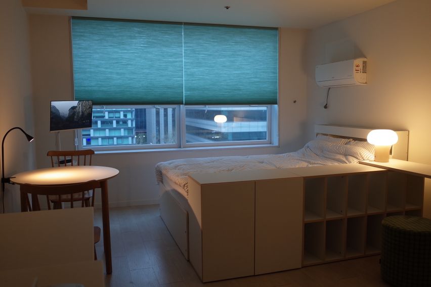 💚삼성역 풀옵션 코지룸