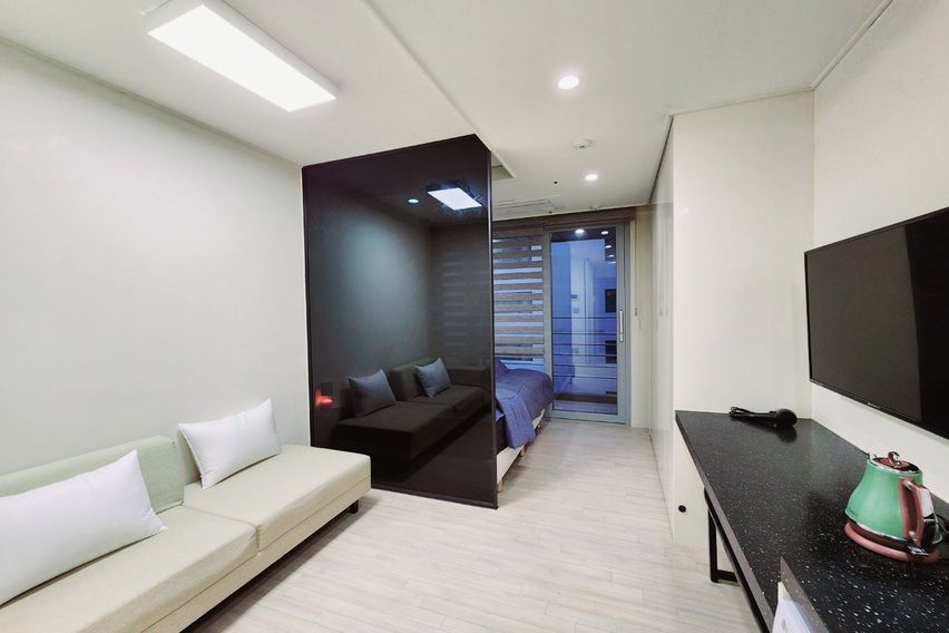 #신축원룸#편안한공간E