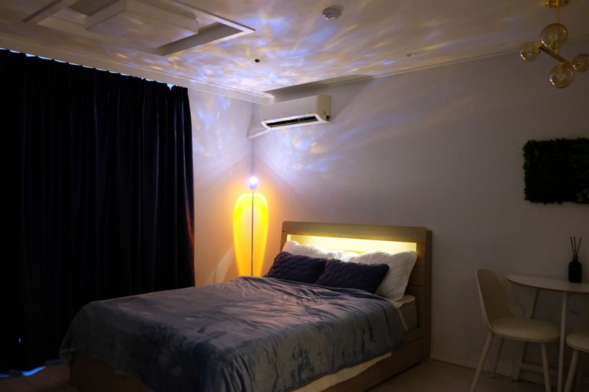 ❤️홍대역1분/연남/할인 1번째 이미지