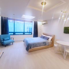 ❤️홍대역1분/연남/할인 방 이미지