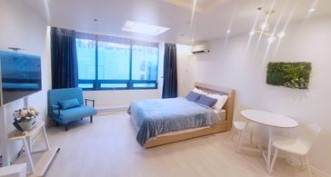 ❤️홍대역1분/연남/할인 방 이미지