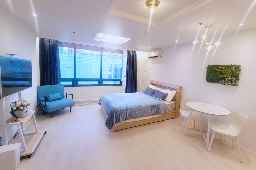 ❤️홍대역1분/연남/할인 0번째 이미지