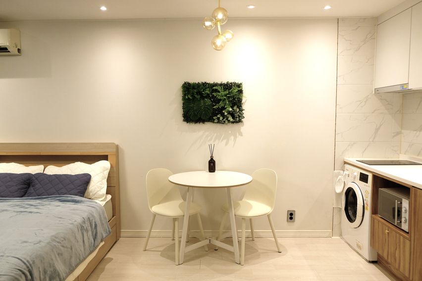 ❤️홍대역1분/연남/할인 4번째 이미지